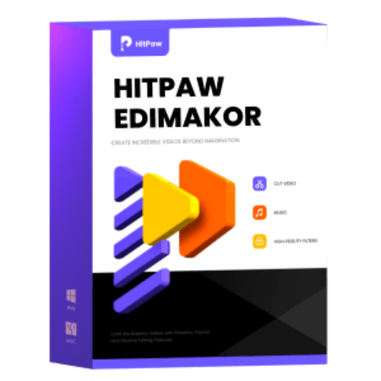 HitPaw Edimakor