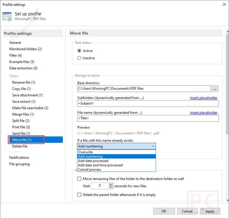 20% Off Automatic PDF Processor Coupon Codes 2024