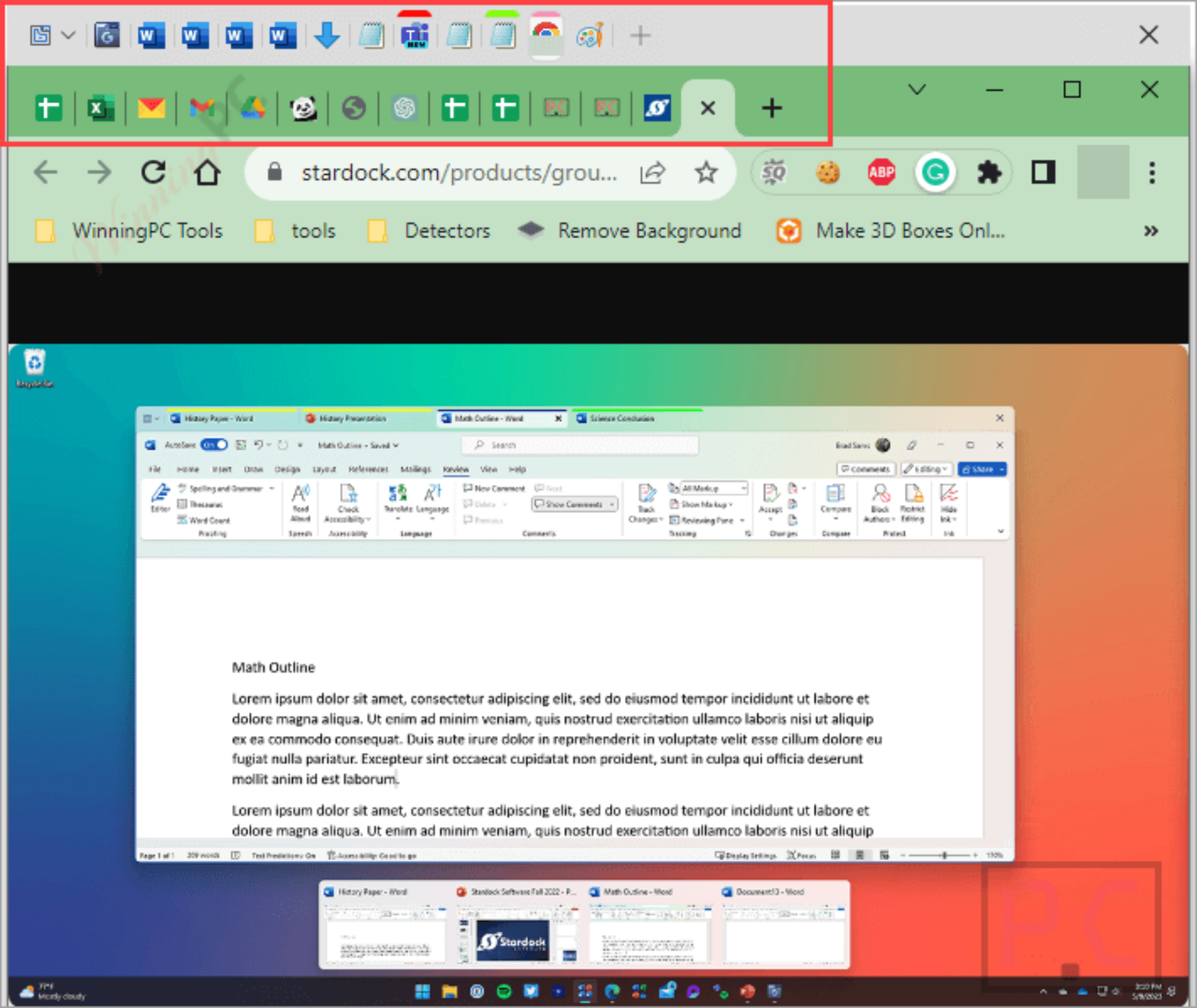 Stardock Object Desktop Discount Code 2026