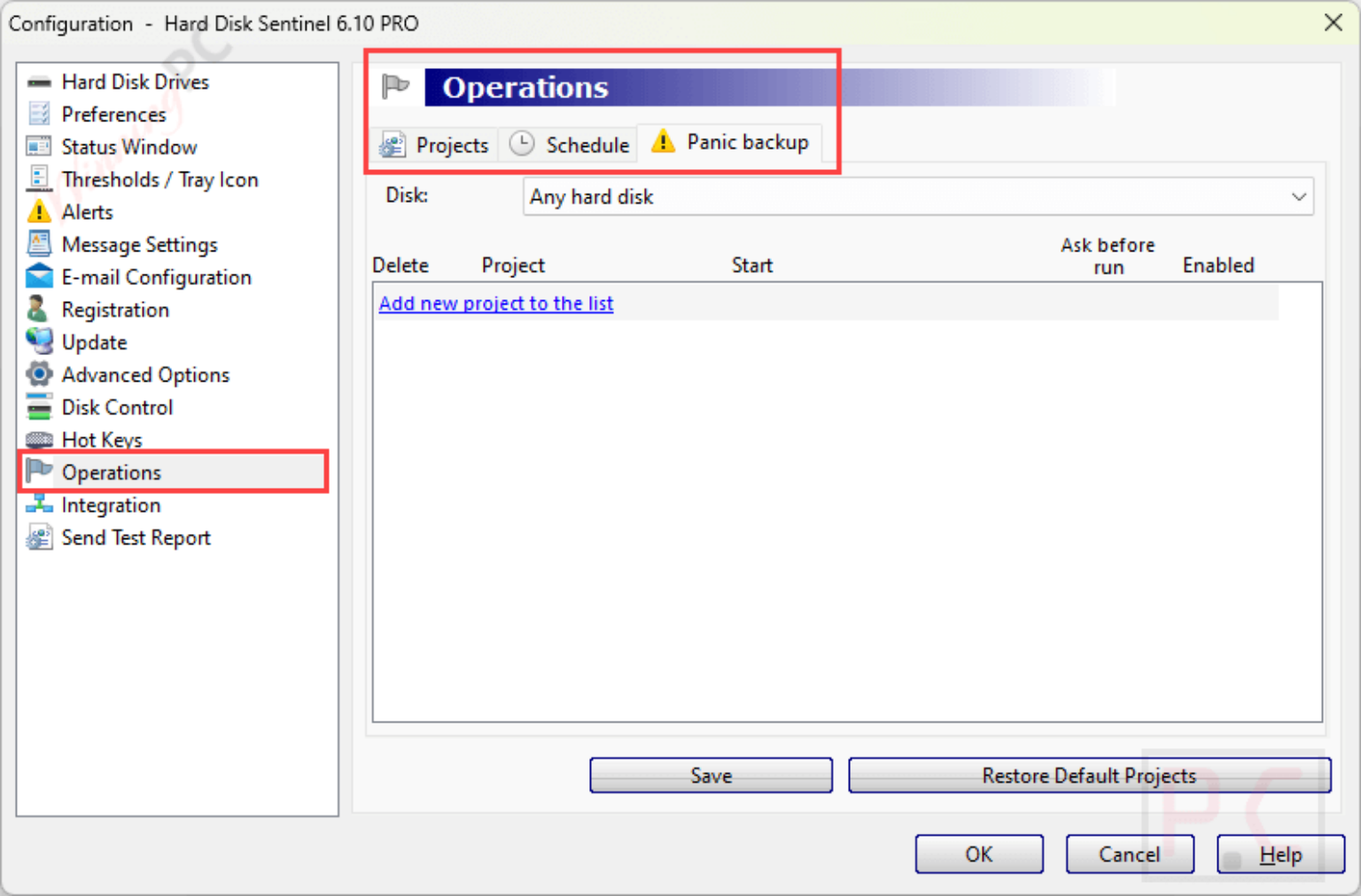 Sentinel Pro Rcomms Hard Disk Sentinel Professional 40% Coupon Code 2026