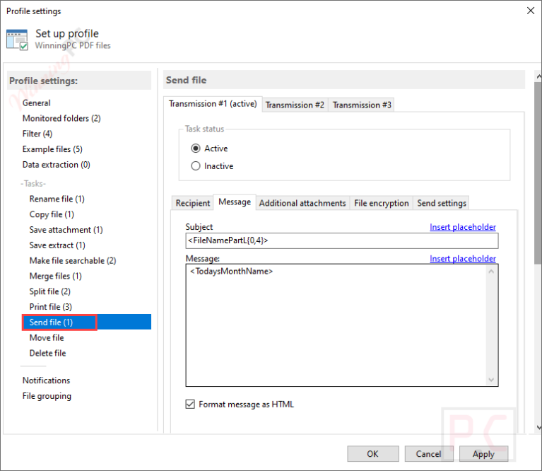 20% Off Automatic PDF Processor Coupon Codes 2024