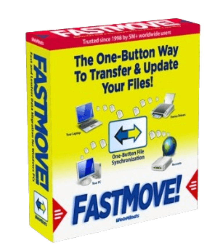 FastMove