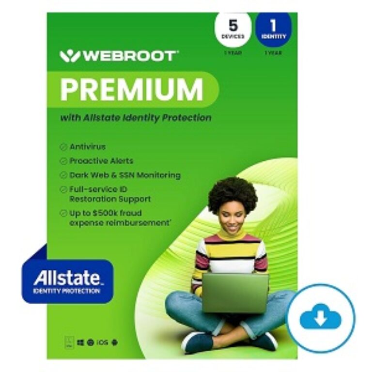 webroot premium boxshot Webroot Premium