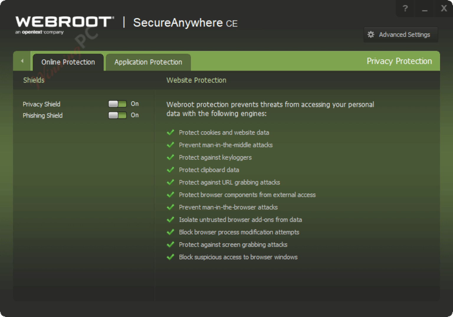 Webroot Code Redemption Webroot Premium 50% Off Promo Codes & Discount 2026