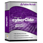 CyberScrub cyberCide