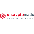 Encryptomatic logo