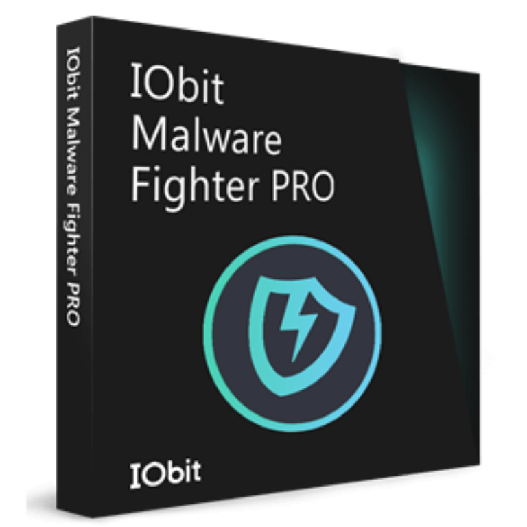 IObit Malware Fighter 13 PRO