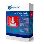 SoftOrbits MP4 Downloader for YouTube Key Free