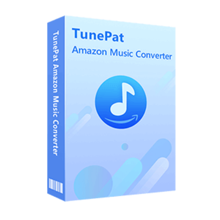 TunePat Amazon Music Converter