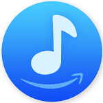 TunePat Amazon Music Converter - Lifetime Plan