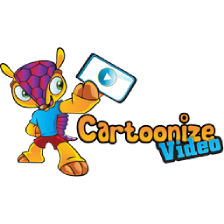 Video Cartoonizer Desktop Software