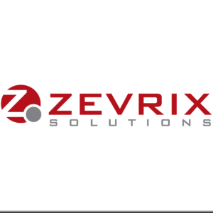 Zevrix Solutions logo