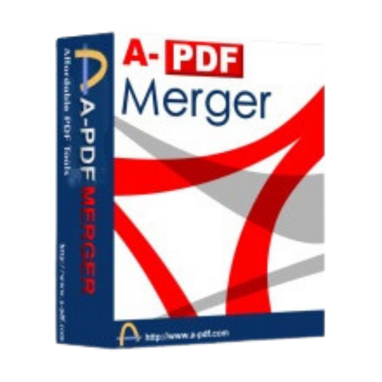 A-PDF Merger