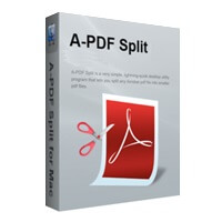 a pdf split A-PDF Split