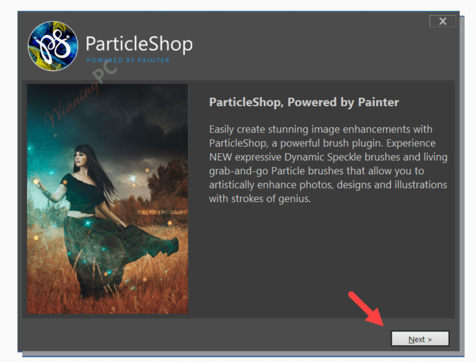Corel Discount Code 15% Off Corel ParticleShop Coupon Codes Free 2026