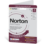 Norton AntiTrack - 1 Device