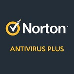 norton antivirus plus coupon Norton AntiVirus Plus - 1 Year