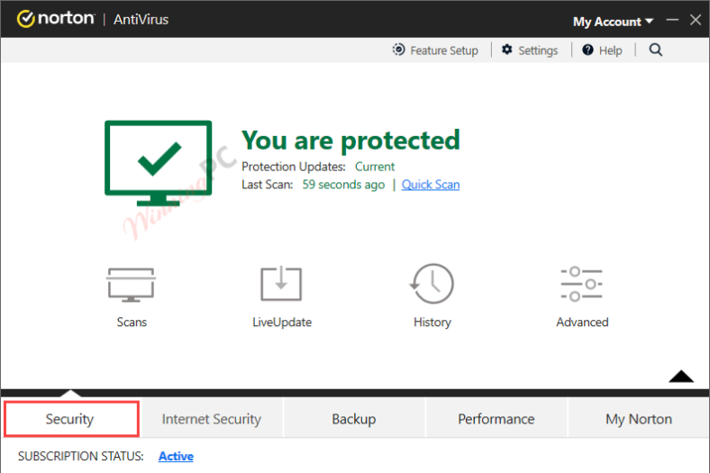 65% Off Norton AntiVirus Plus Coupon Codes 2026