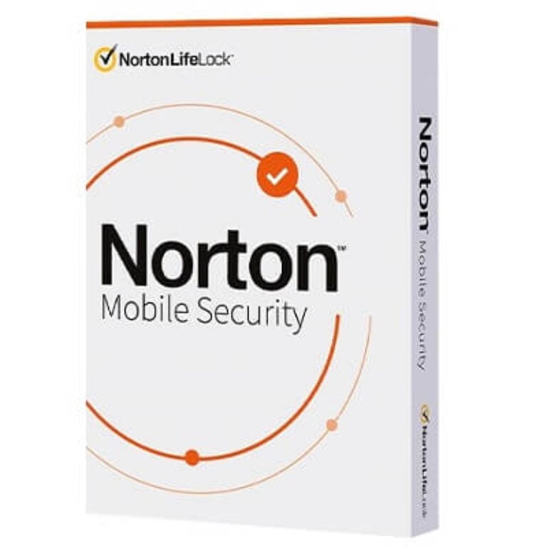 Norton Mobile Security for iOS