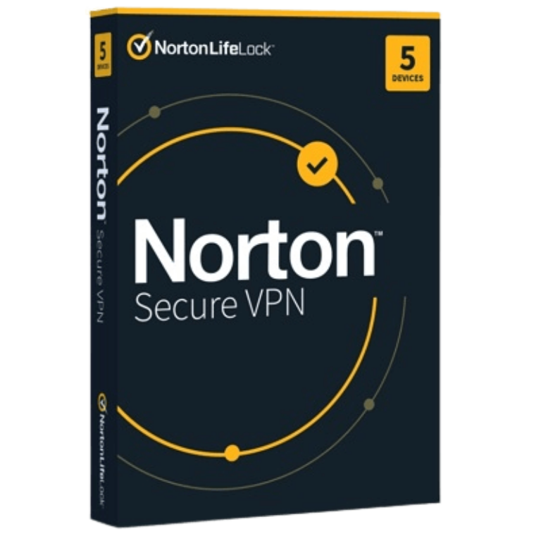 Norton Secure VPN