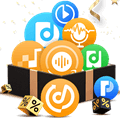 Sidify All-In-One - Windows & Mac (Lifetime)
