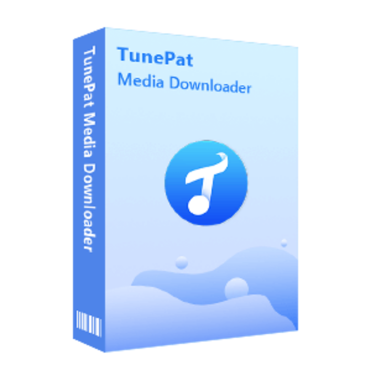 TunePat Tidal Media Downloader