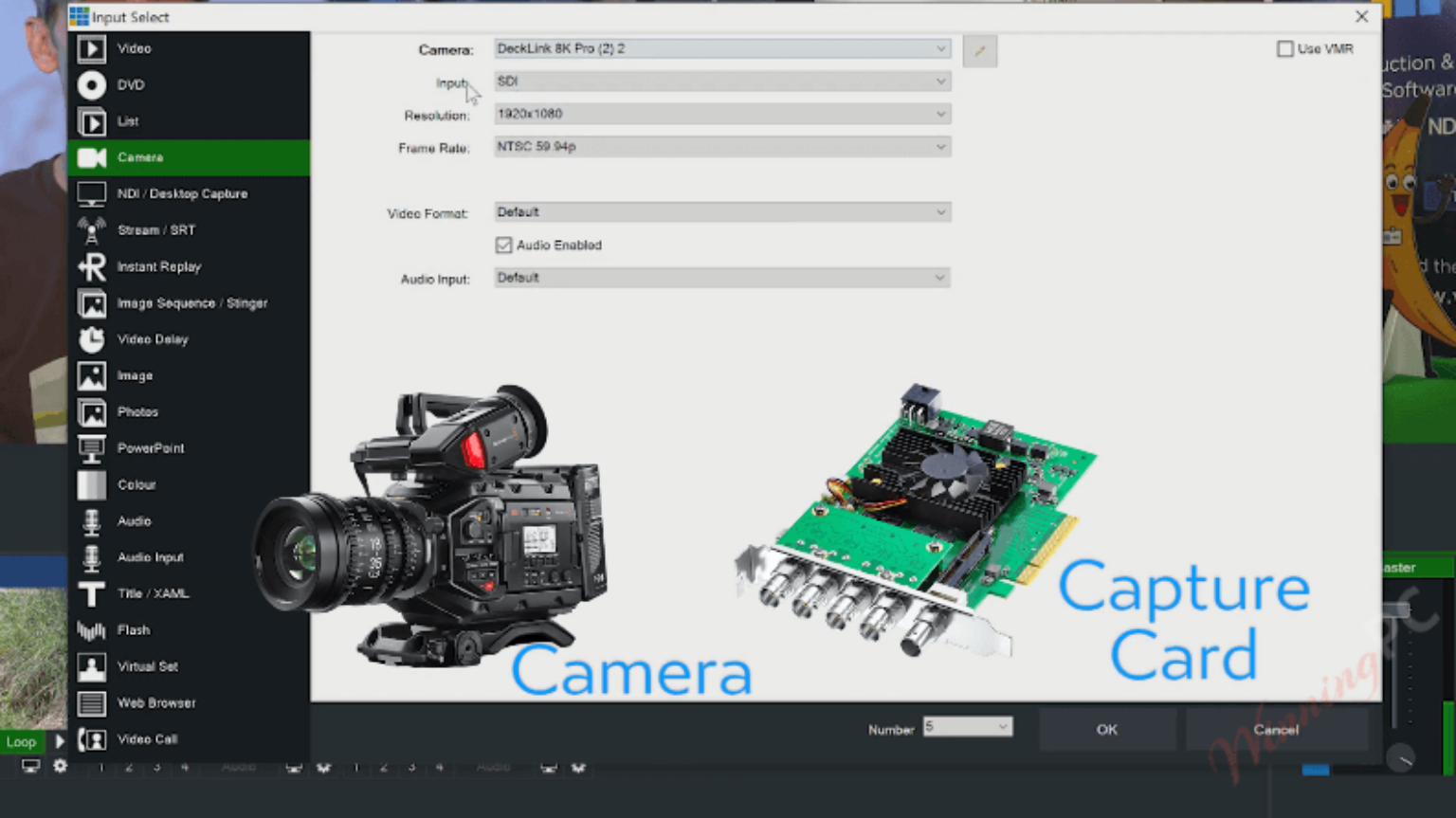 Virtualsetworks vMix 10% Coupon Code & Discount 2026