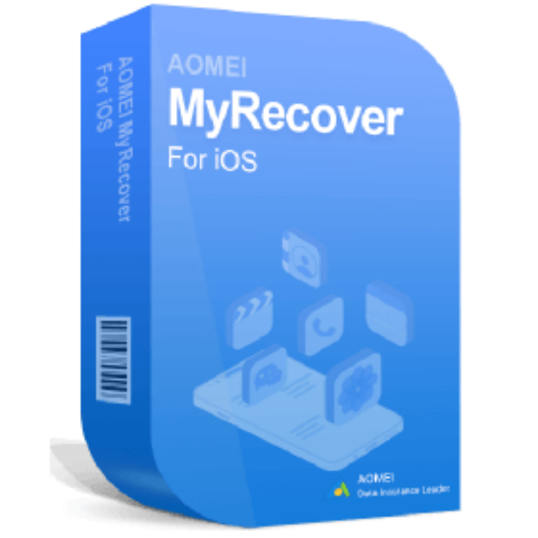MyRecover for iOS