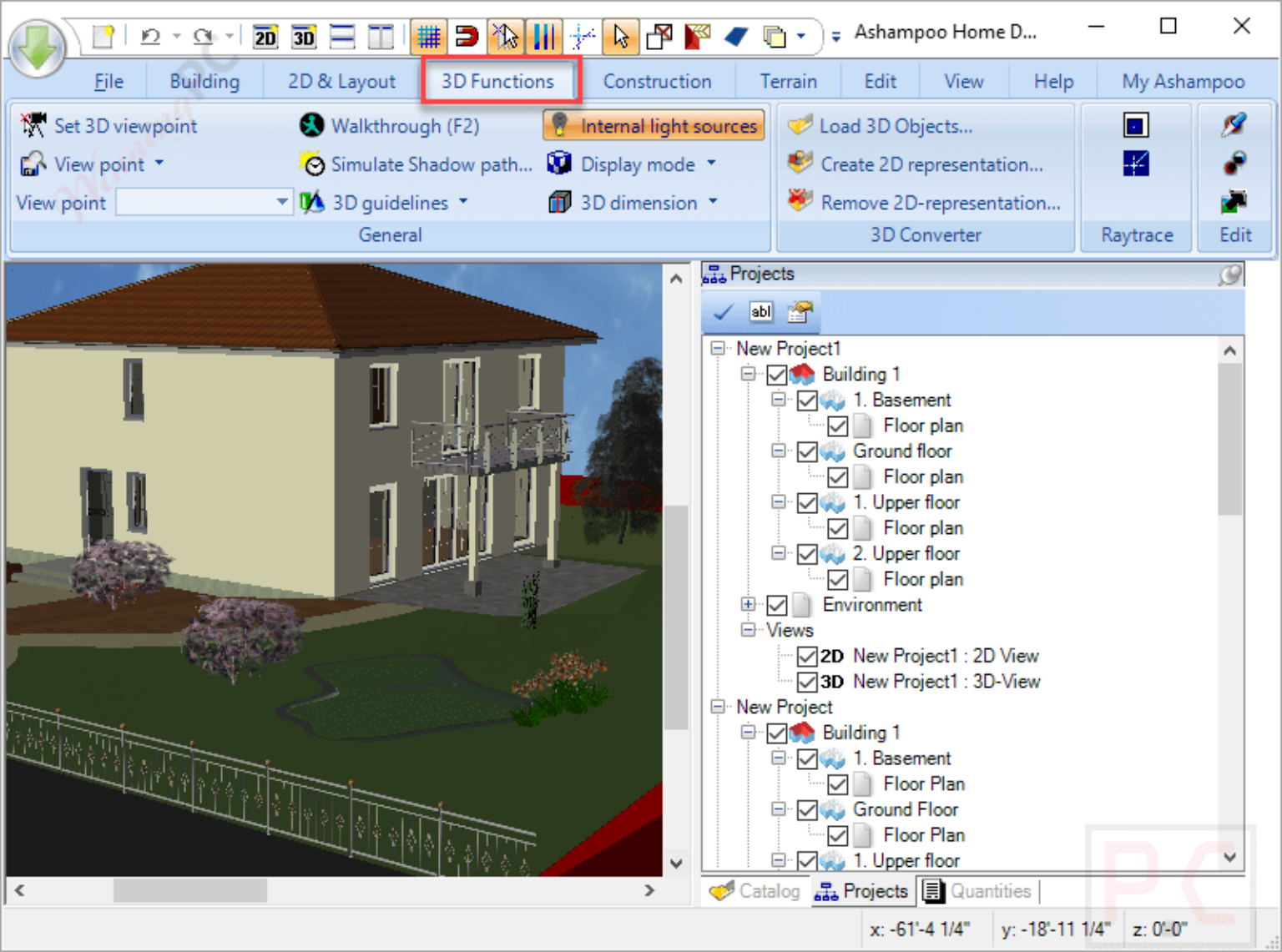 Ashampoo Home Design 11 Giveaway Free Download 2026