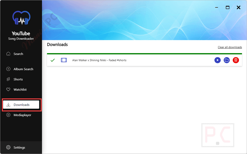 downloads abelssoft youtube song downloader
