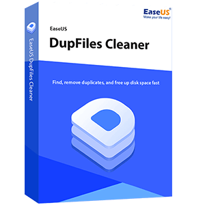 easeus dupfiles cleaner pro EaseUS DupFiles Cleaner - Perpetual use