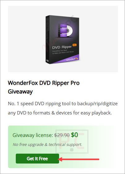 get software free wonderfox christmas giveaway 2024 get software free wonderfox christmas giveaway 2024