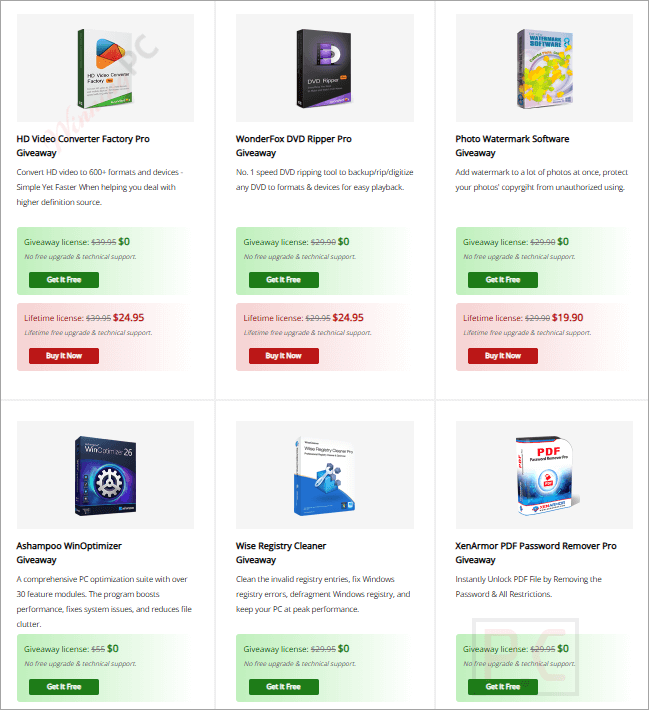 get wonderfox christmas giveaway 2024 for free get wonderfox christmas giveaway 2024 for free