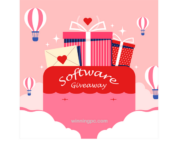 WinningPC Raffle: Software License Code for Free