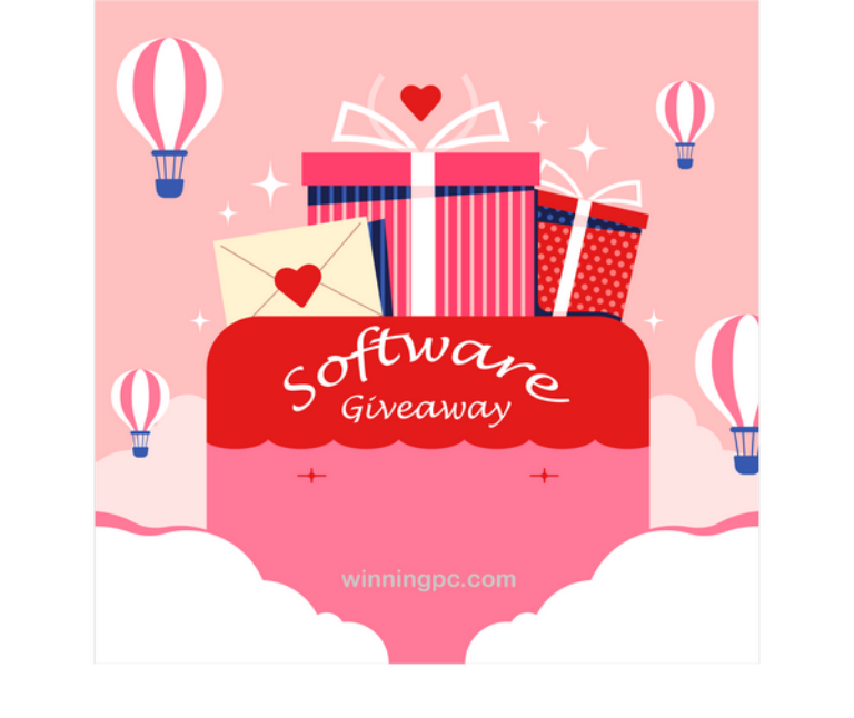 WinningPC Raffle