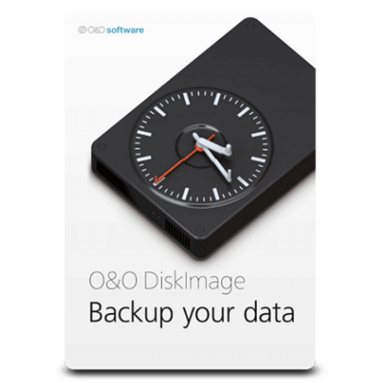 O&O DiskImage Premium