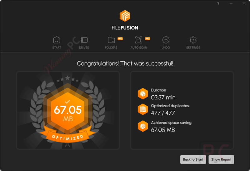 optimized duplicates abelssoft filefusion optimized duplicates abelssoft filefusion