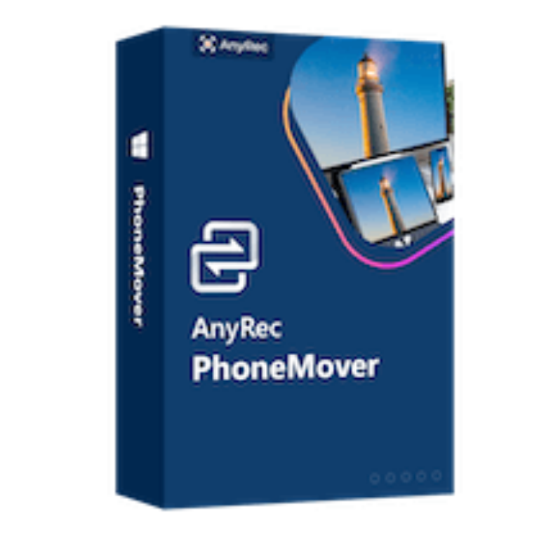 AnyRec PhoneMover