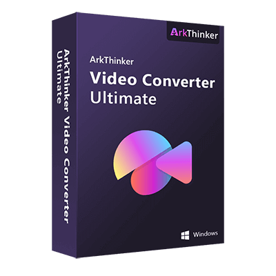 ArkThinker Video Converter Ultimate - 1 Month/ 1 PC