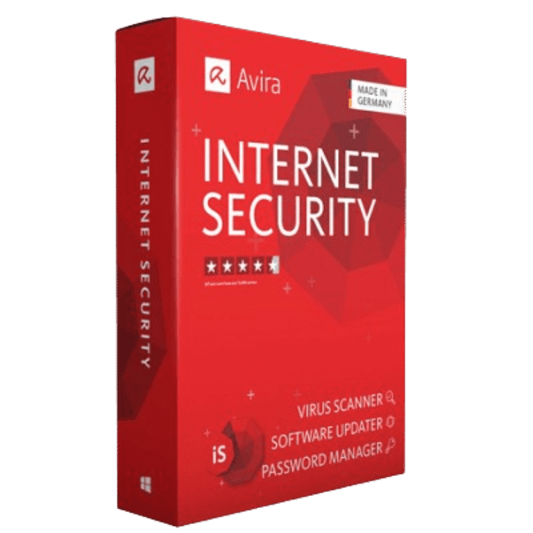 Avira Internet Security
