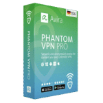 Avira Phantom VPN Pro Coupon Codes 45% Off