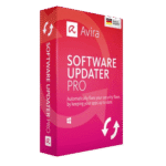 Avira Software Updater 62% Off Coupon Codes