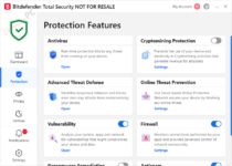 50% Off Bitdefender Total Security Coupon Code 2026