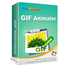 coolmuster gif animator Coolmuster GIF Animator Lifetime License