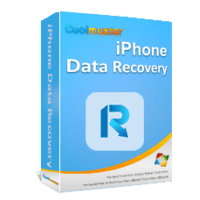 Coolmuster iPhone Data Recovery - 1 Year License (1 PC, 5 Devices)