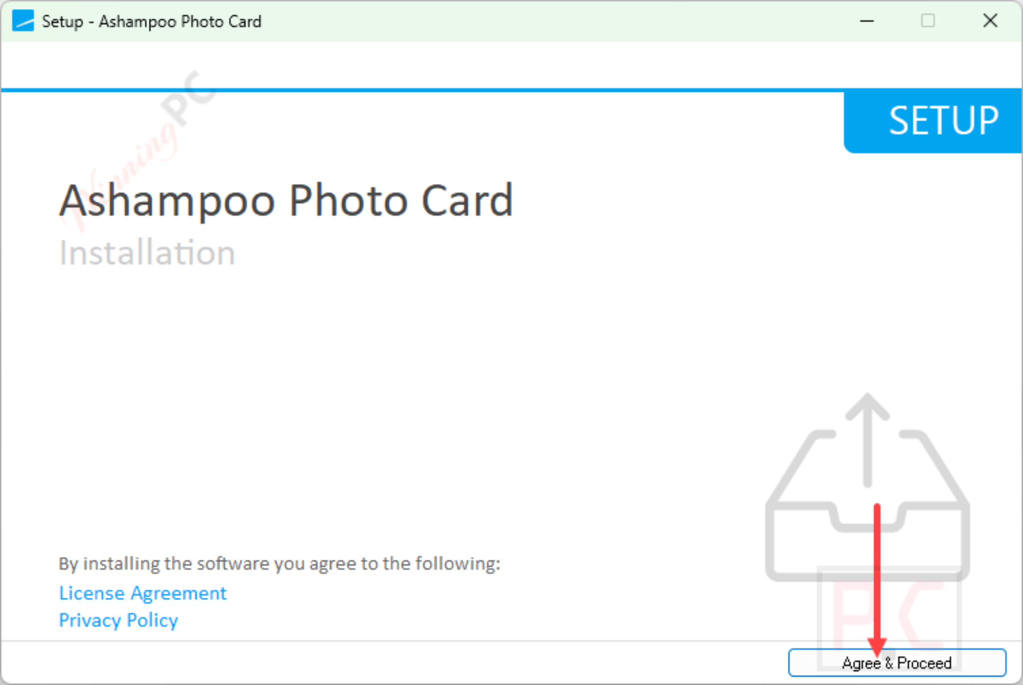 Ashampoo Photo Card 3 Giveaway Full Version Download