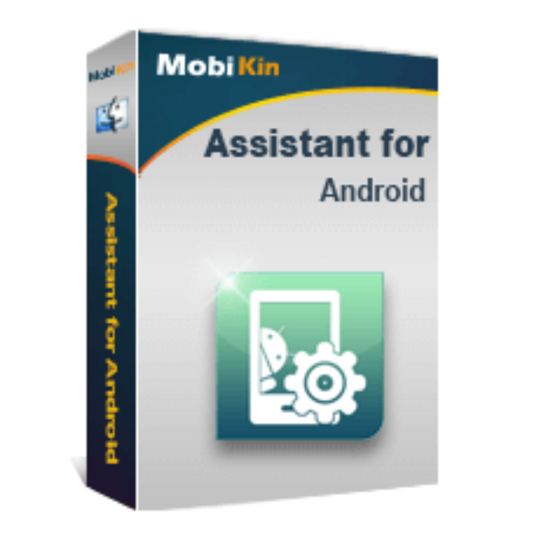 MobiKin Assistant for Android (Mac)