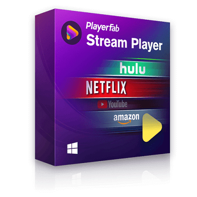 playerfab stream player PlayerFab Stream Player - Lifetime