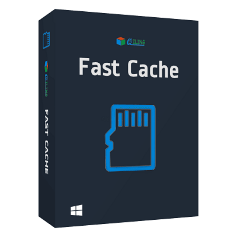 Qiling Fast Cache