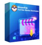 StreamFab YouTube Movies Downloader